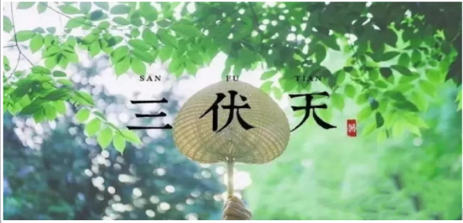 “三伏”駕到，科學(xué)防暑